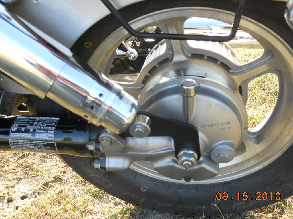 rear lowering kit Honda Shadow Forums Shadow Motorcycle Forum